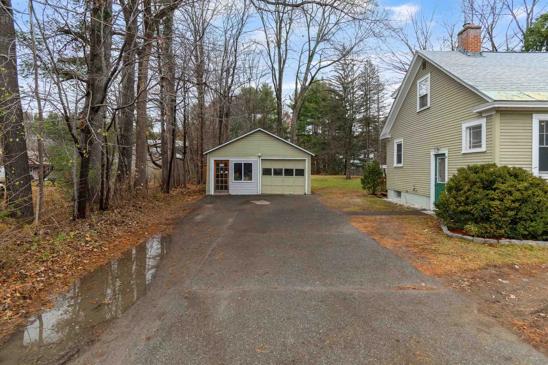 5047 Williston Road Williston VT 05495