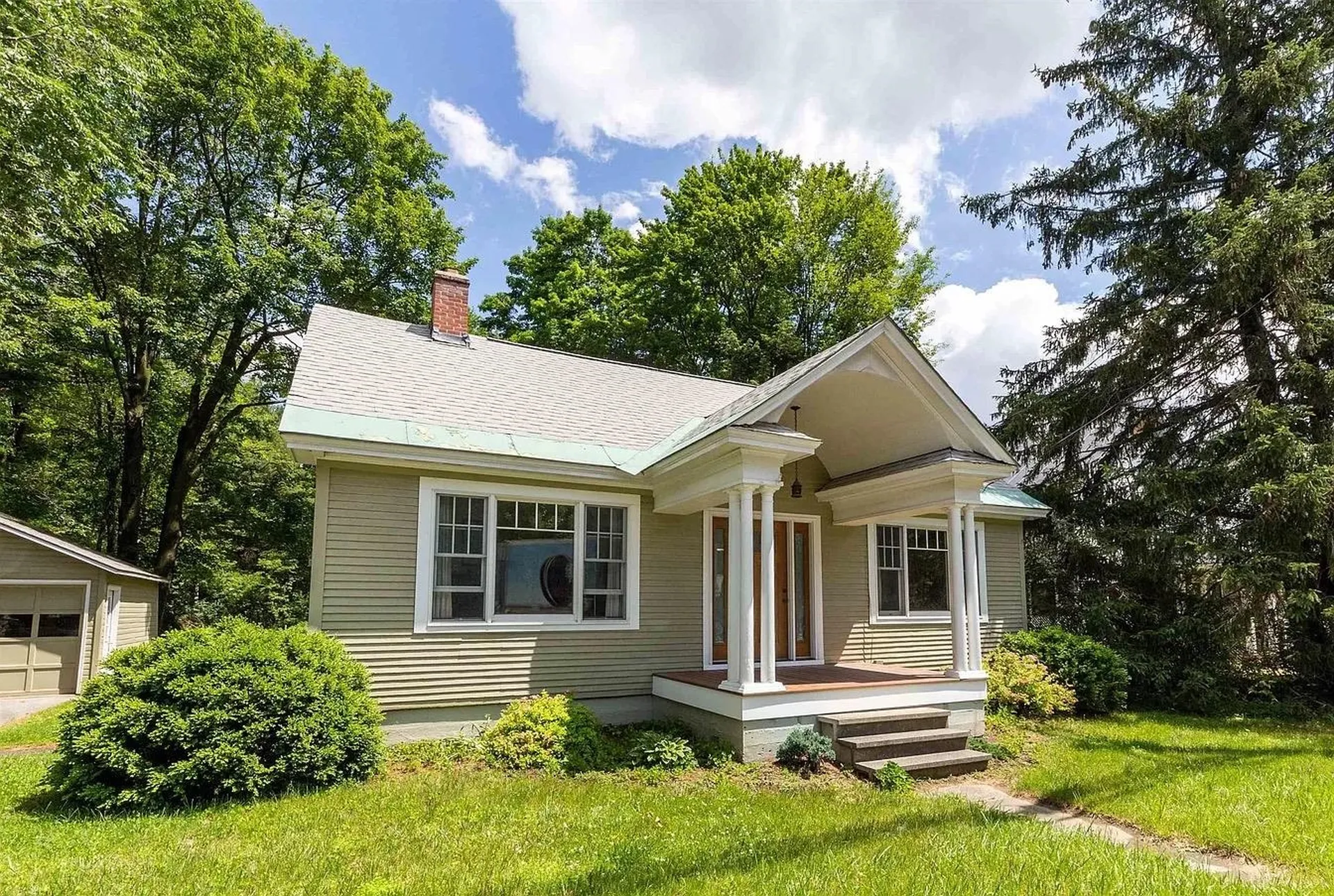 5047 Williston Road Williston VT 05495