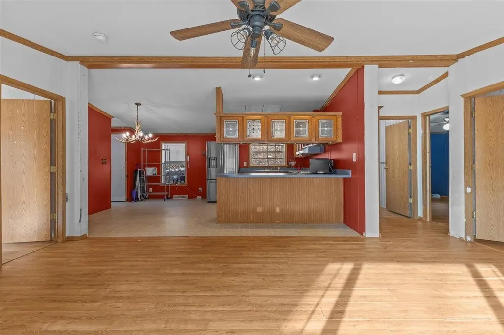 3779 Big Hollow Road Starksboro VT 05487