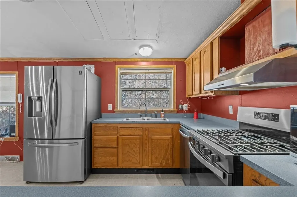 3779 Big Hollow Road Starksboro VT 05487