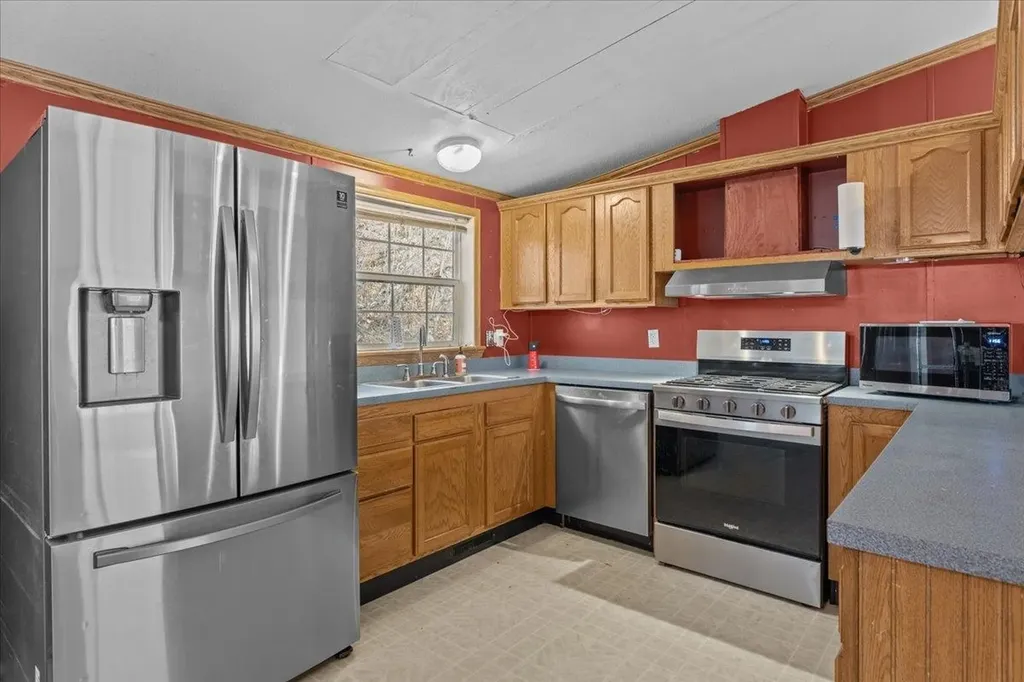 3779 Big Hollow Road Starksboro VT 05487