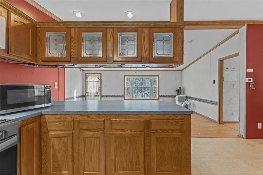 3779 Big Hollow Road Starksboro VT 05487