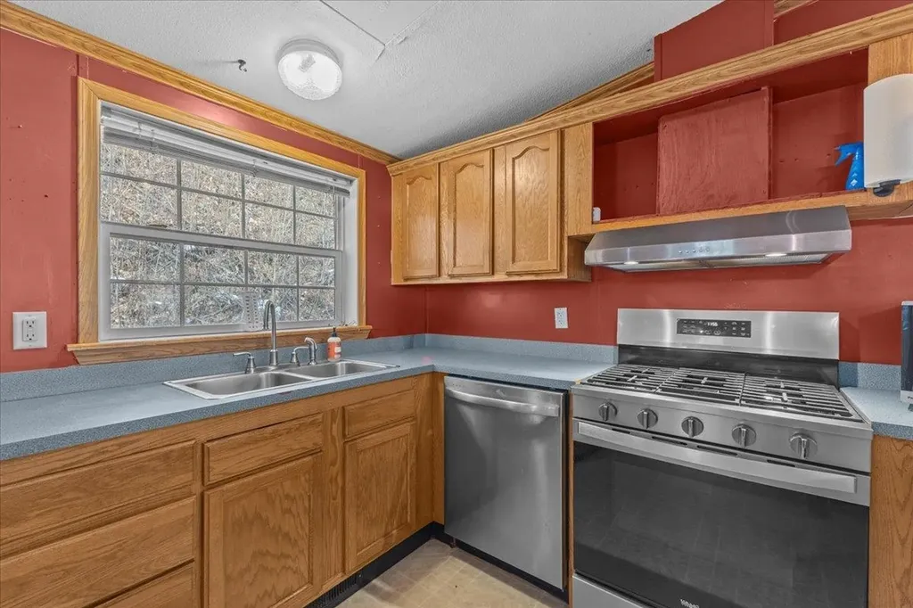 3779 Big Hollow Road Starksboro VT 05487