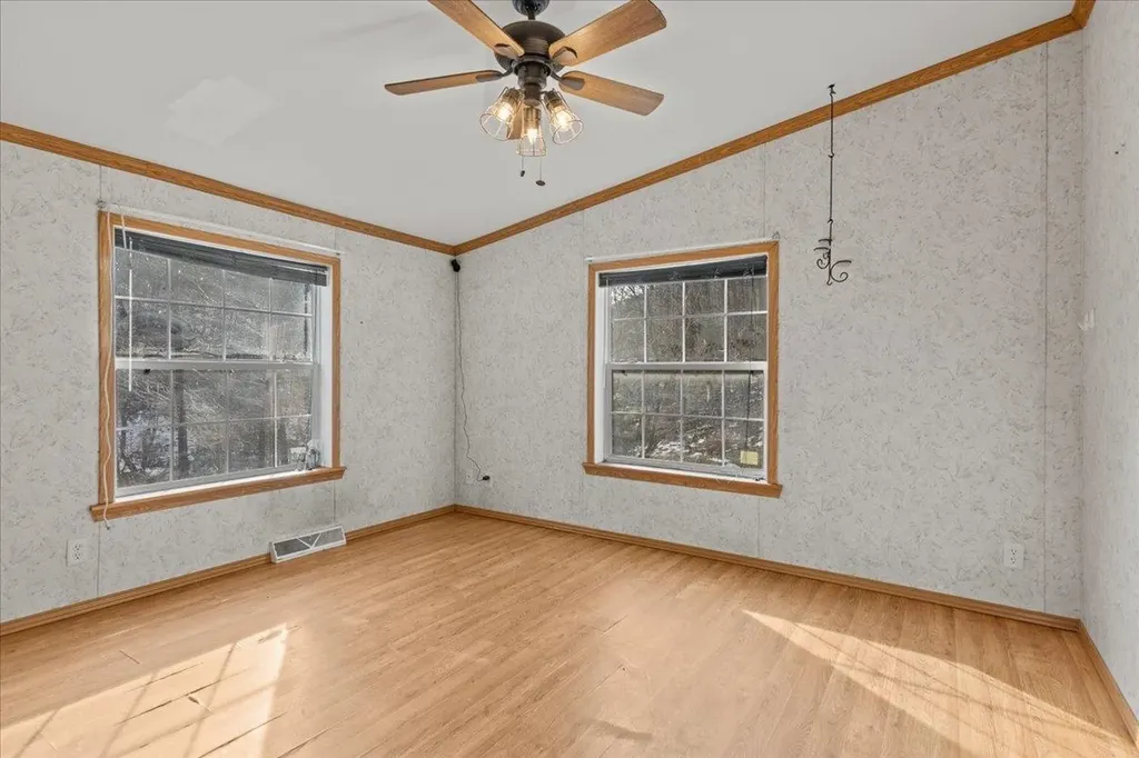 3779 Big Hollow Road Starksboro VT 05487