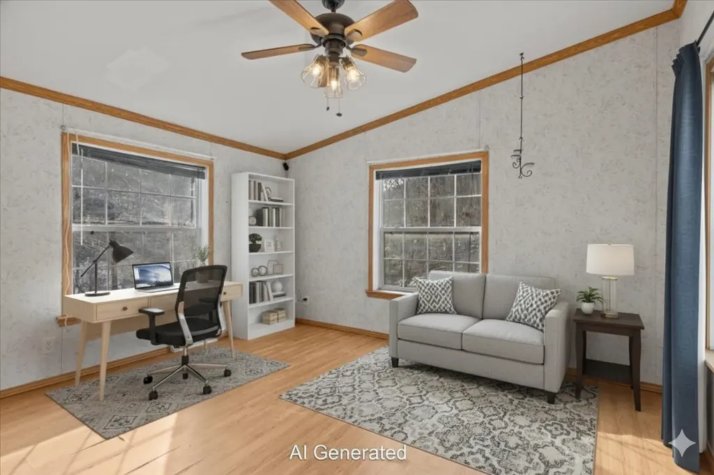 3779 Big Hollow Road Starksboro VT 05487