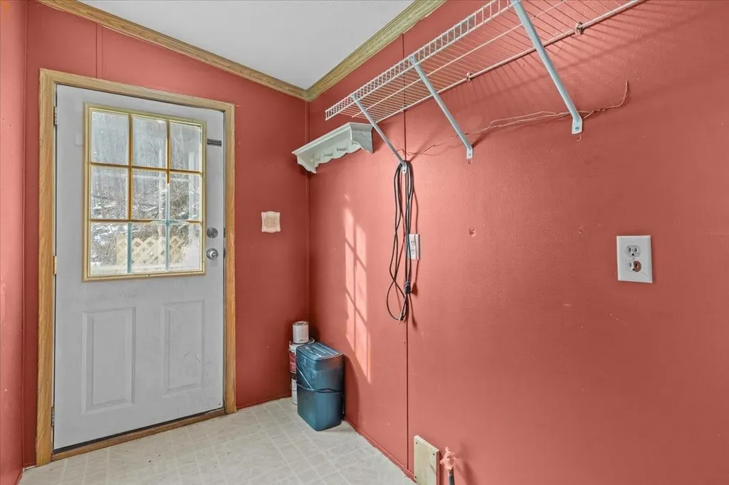 3779 Big Hollow Road Starksboro VT 05487