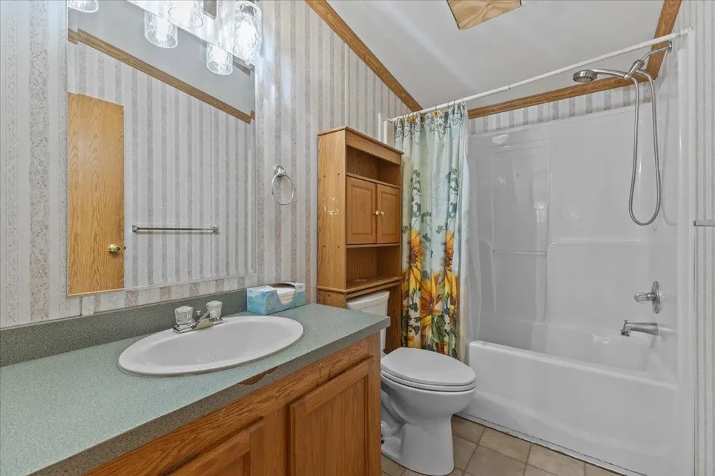 3779 Big Hollow Road Starksboro VT 05487