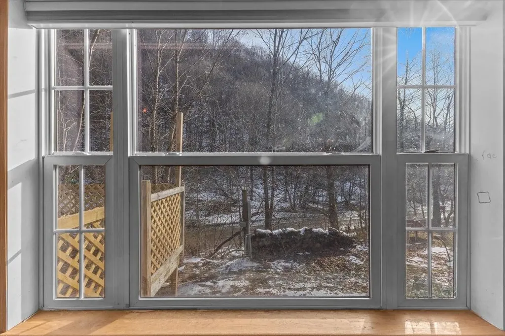 3779 Big Hollow Road Starksboro VT 05487