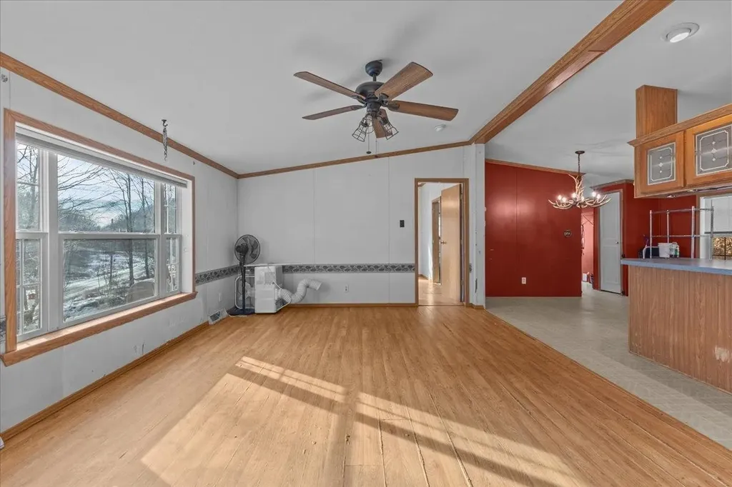 3779 Big Hollow Road Starksboro VT 05487