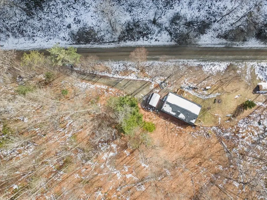 3779 Big Hollow Road Starksboro VT 05487