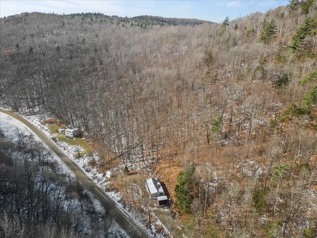 3779 Big Hollow Road Starksboro VT 05487