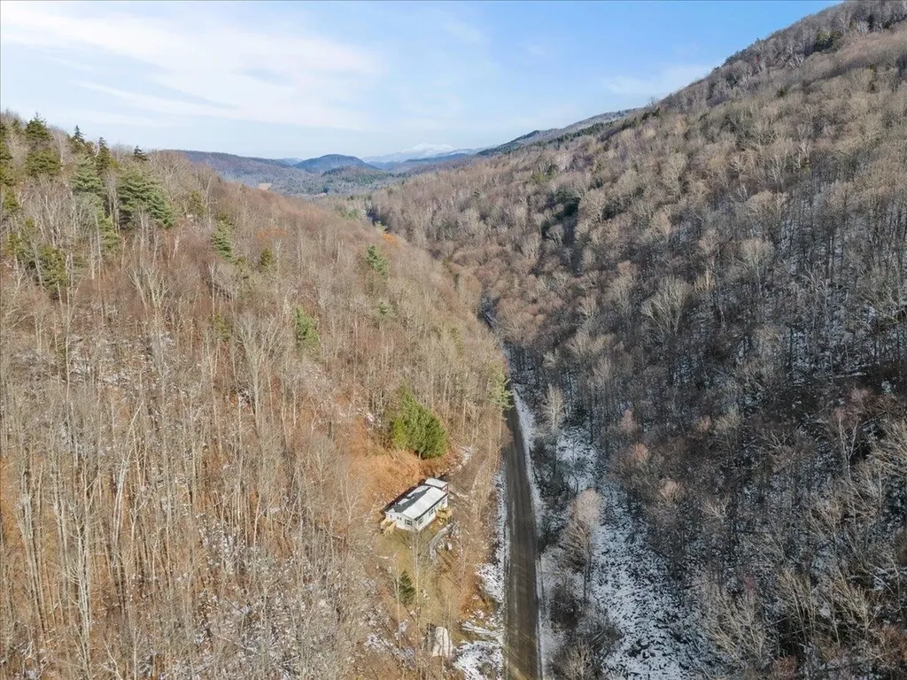 3779 Big Hollow Road Starksboro VT 05487