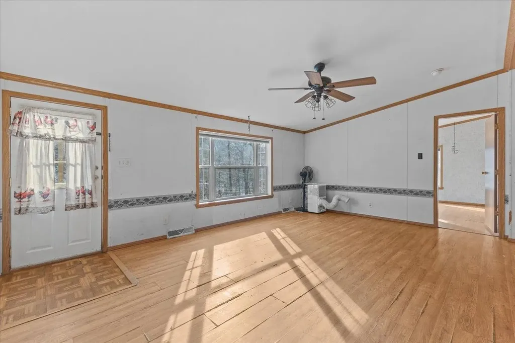 3779 Big Hollow Road Starksboro VT 05487