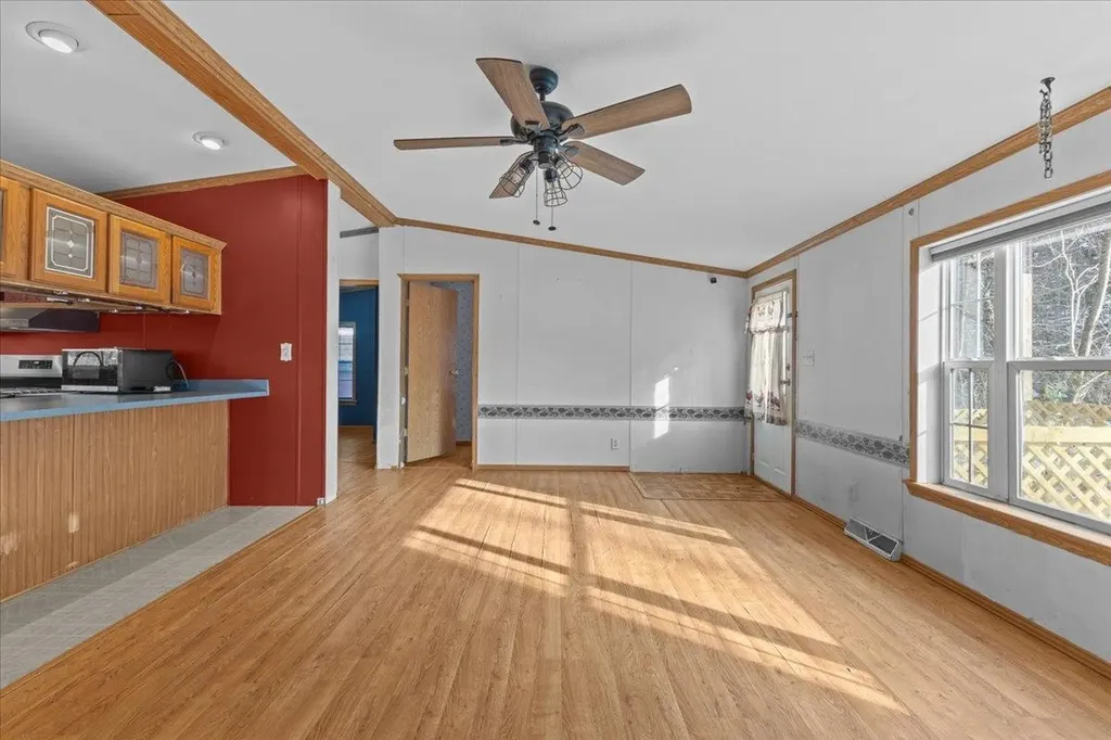 3779 Big Hollow Road Starksboro VT 05487