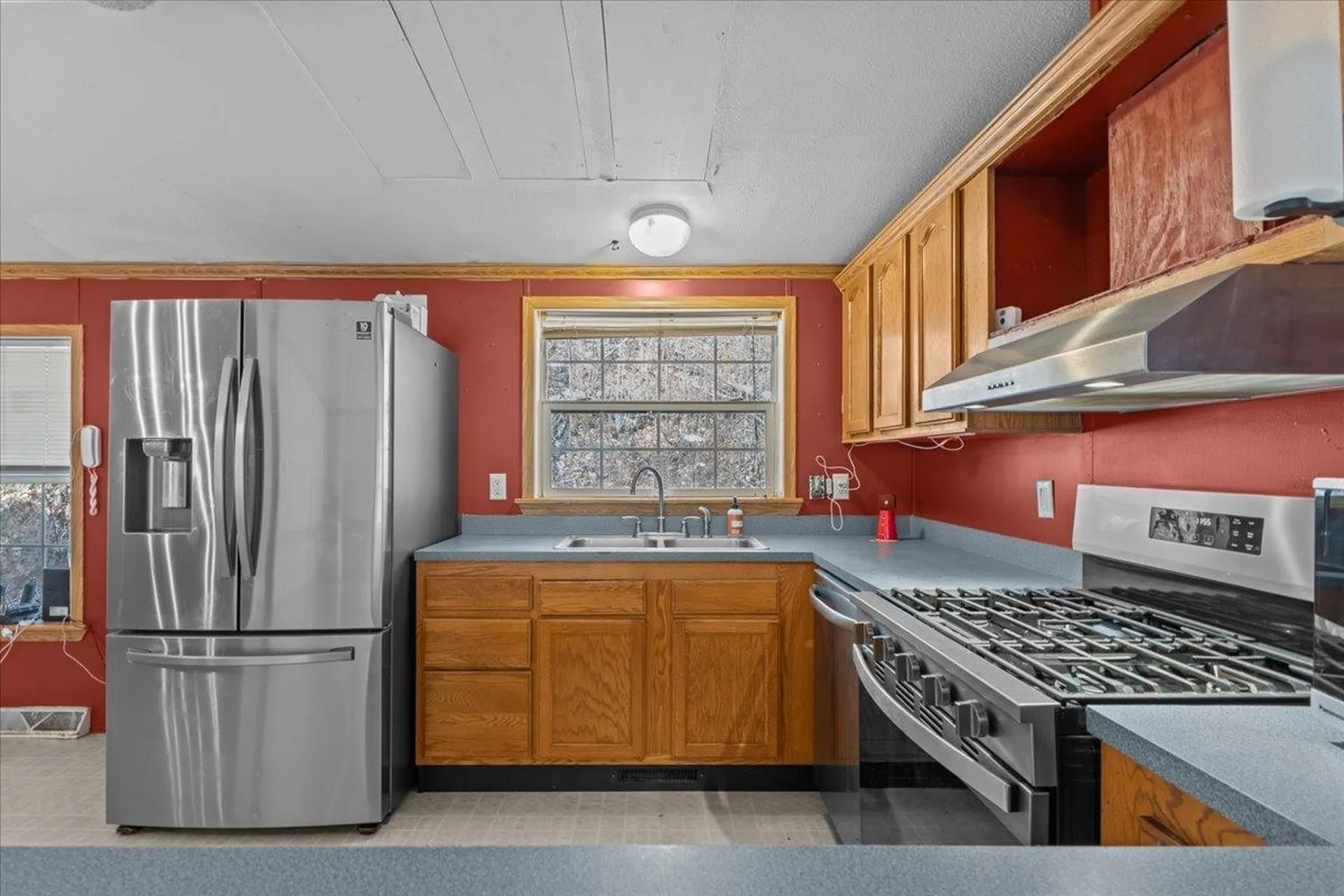 3779 Big Hollow Road Starksboro VT 05487