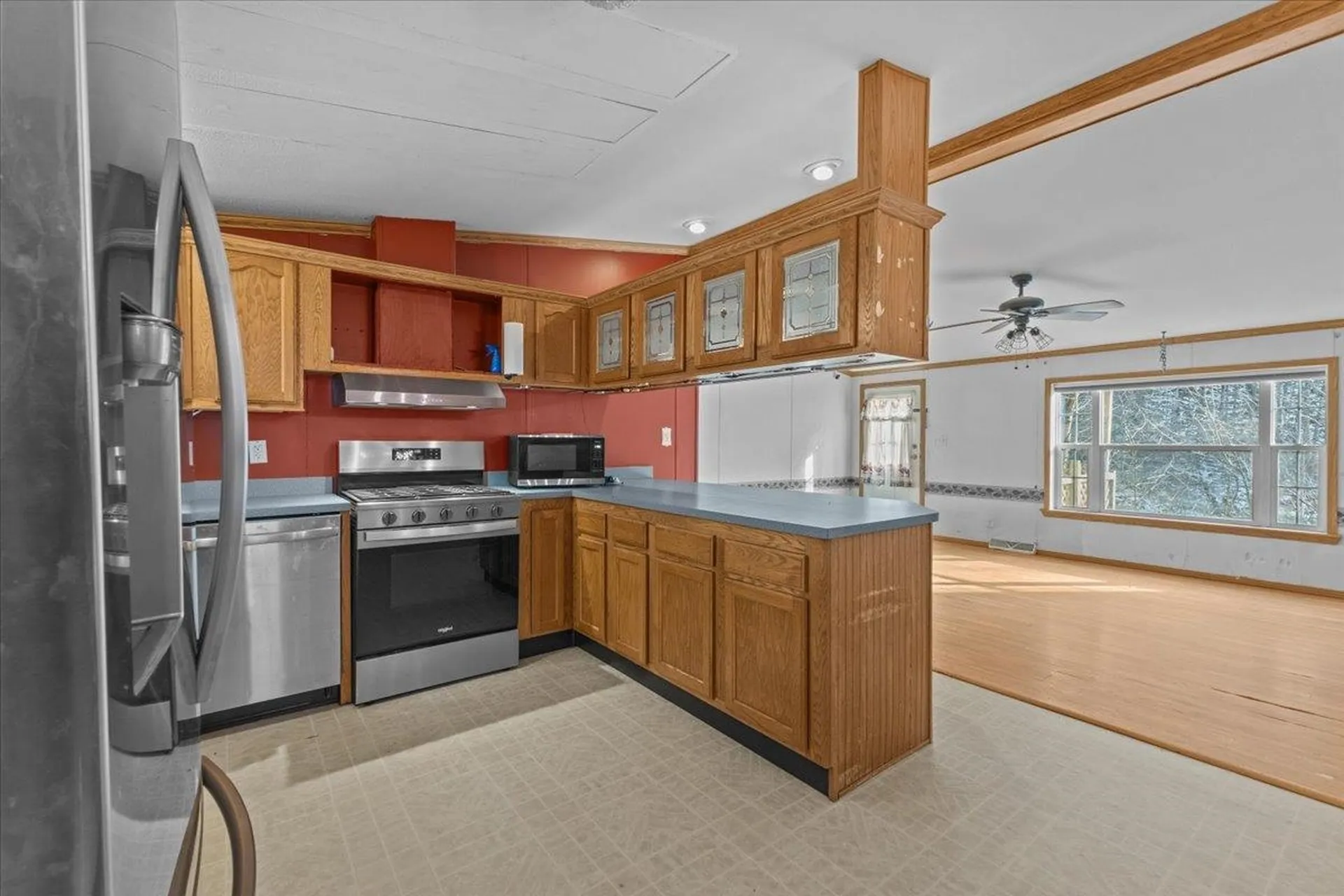 3779 Big Hollow Road Starksboro VT 05487