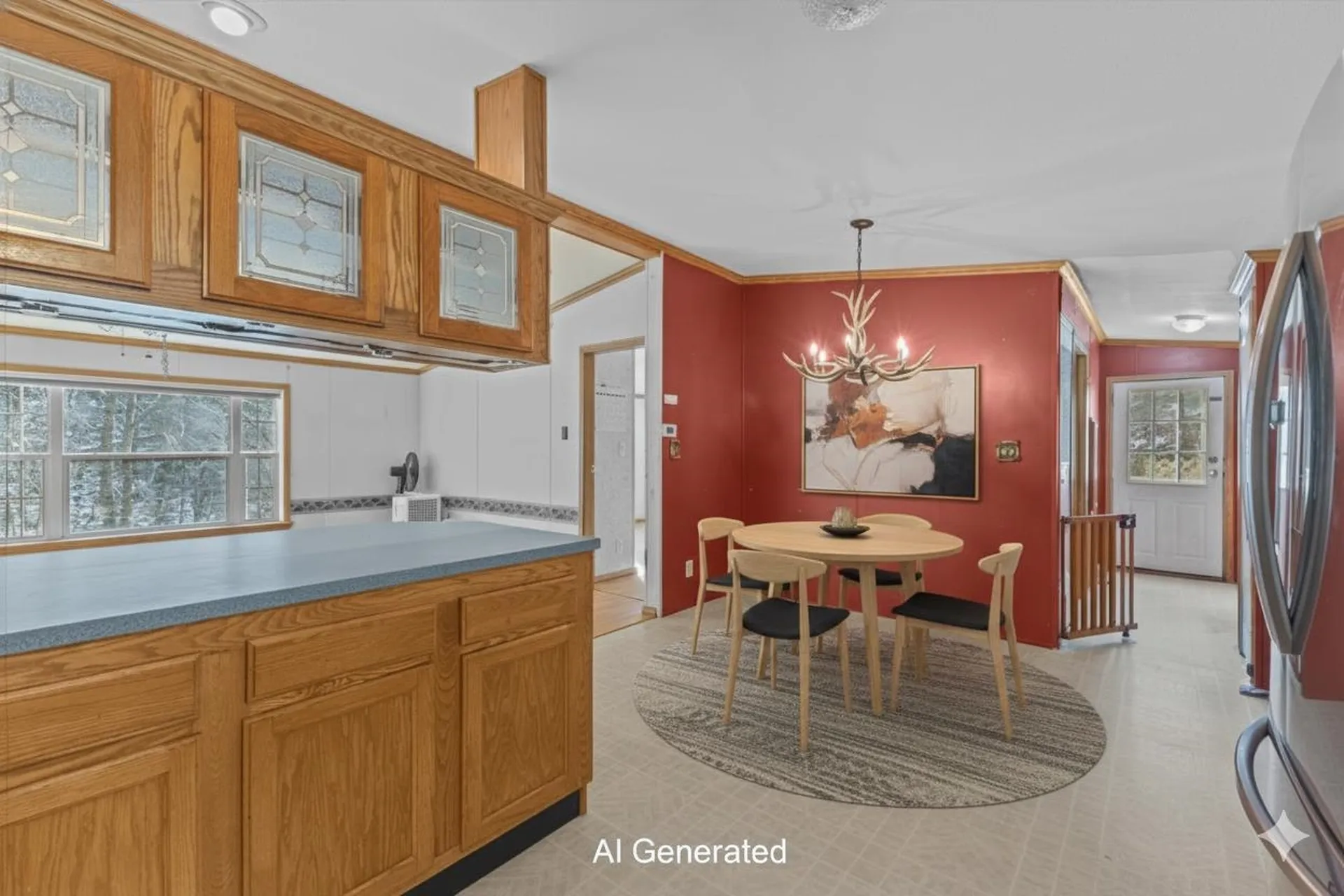 3779 Big Hollow Road Starksboro VT 05487