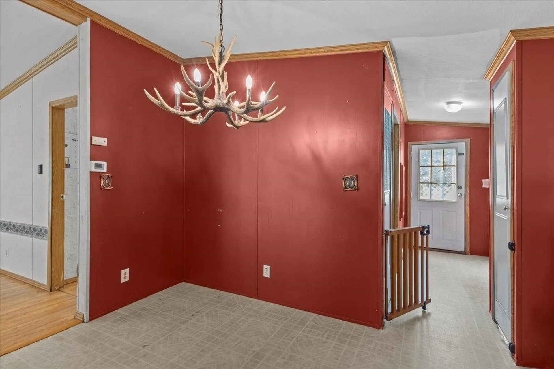 3779 Big Hollow Road Starksboro VT 05487