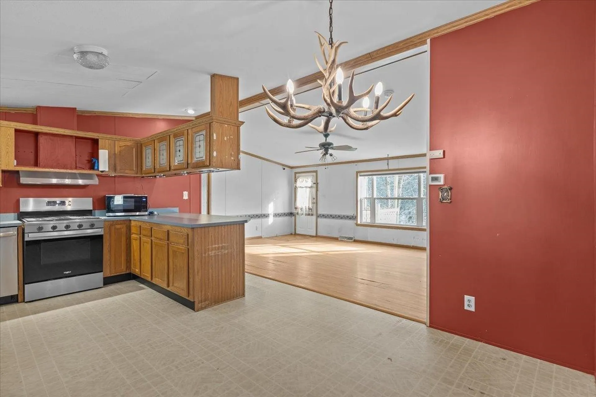 3779 Big Hollow Road Starksboro VT 05487