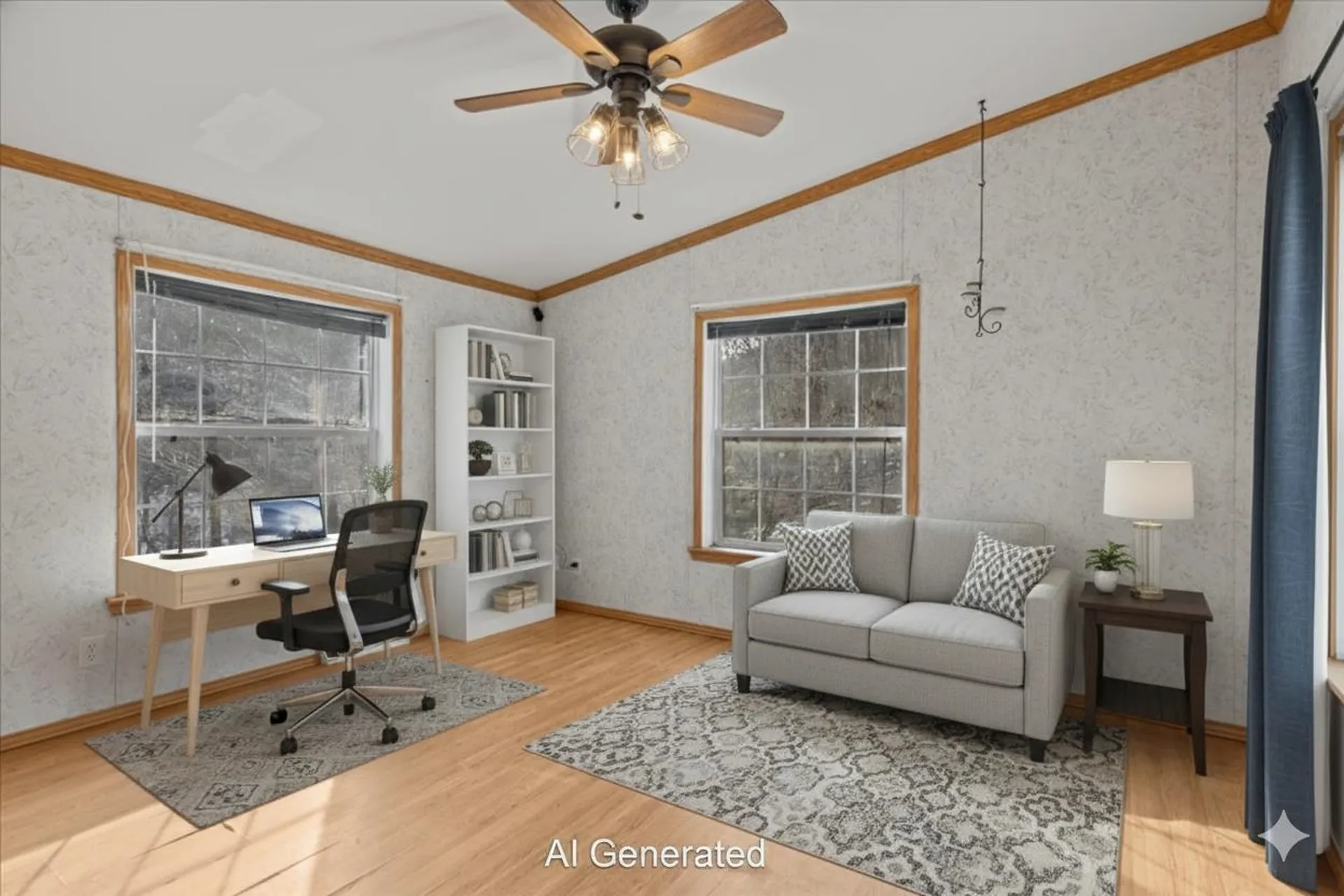 3779 Big Hollow Road Starksboro VT 05487