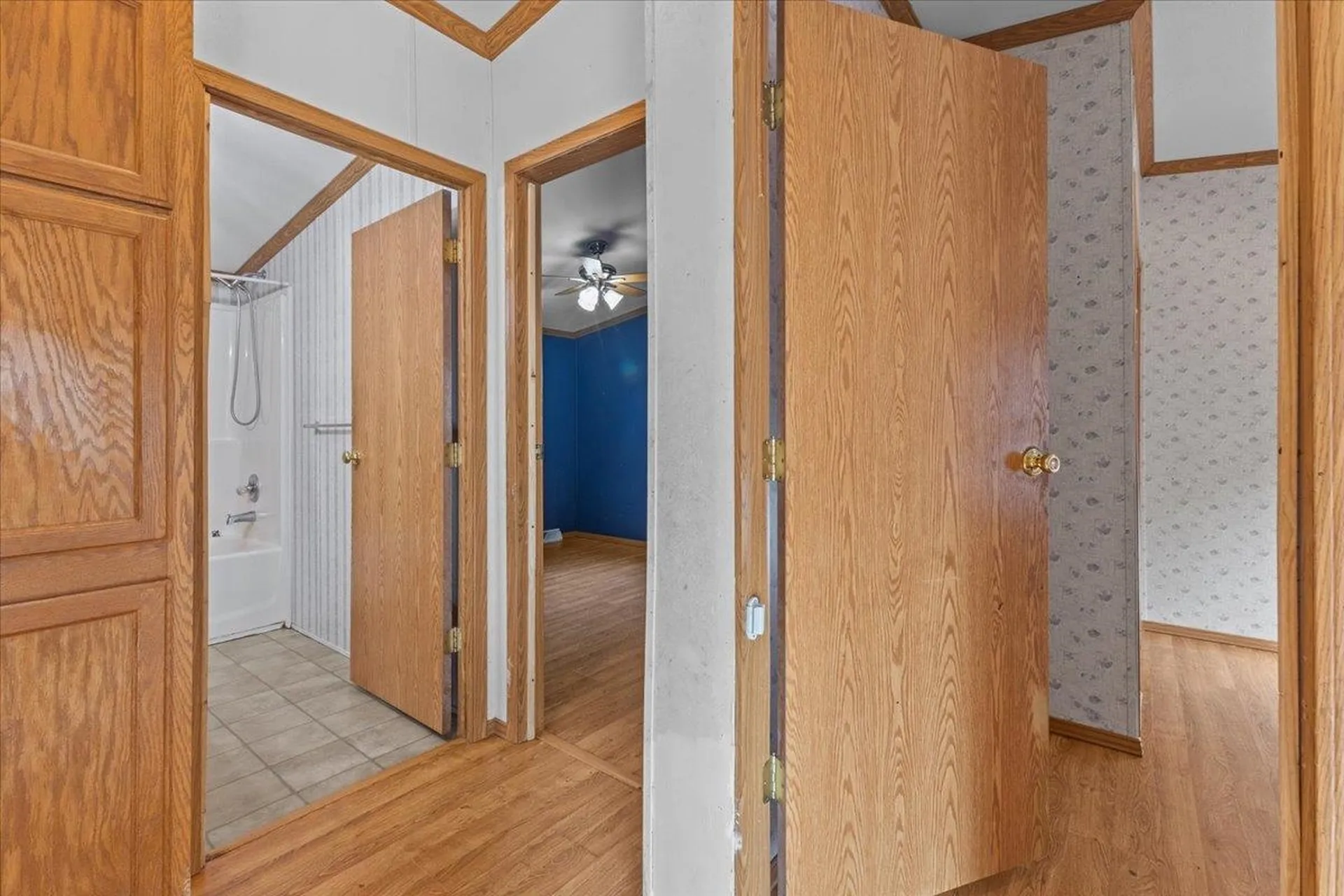 3779 Big Hollow Road Starksboro VT 05487