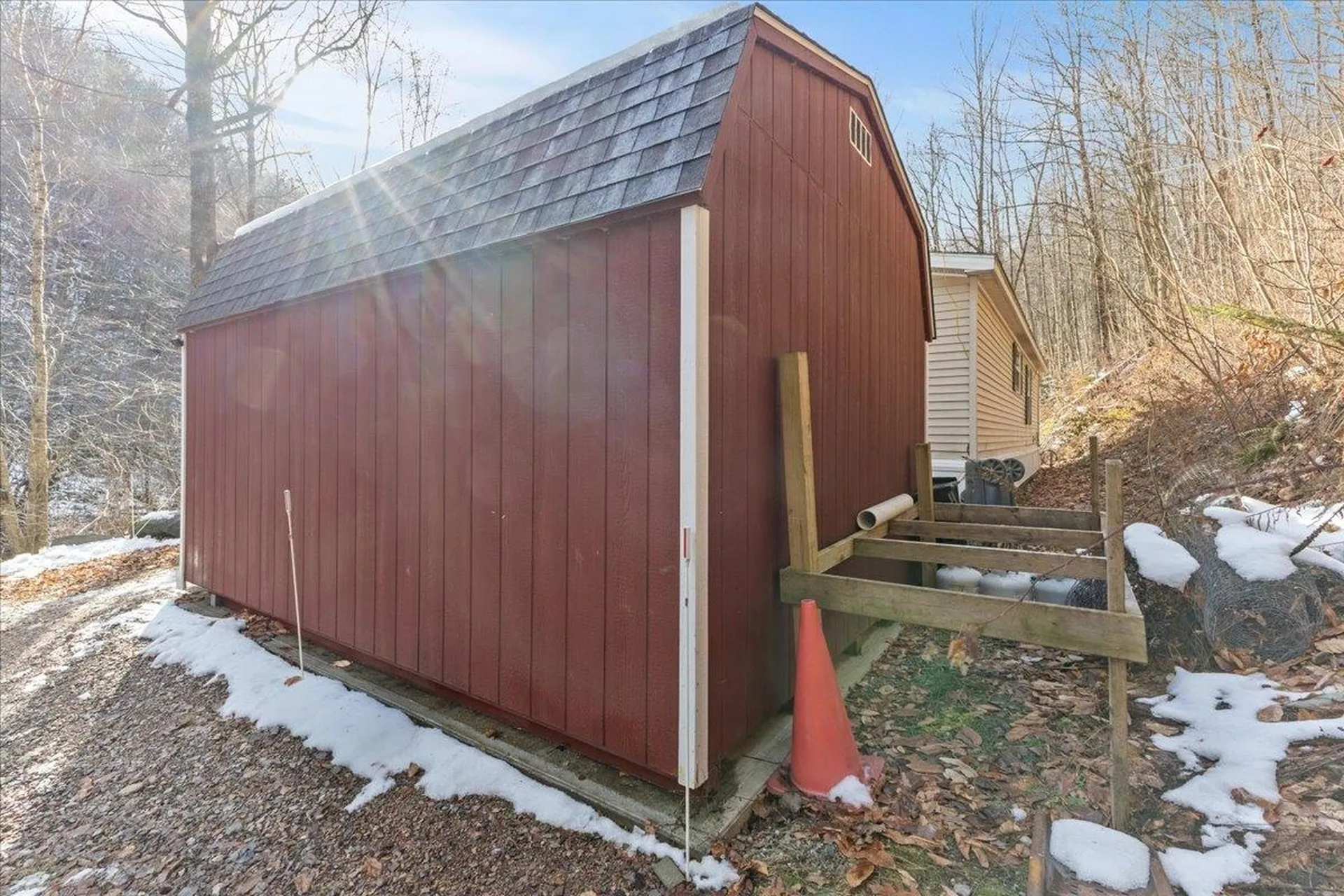 3779 Big Hollow Road Starksboro VT 05487