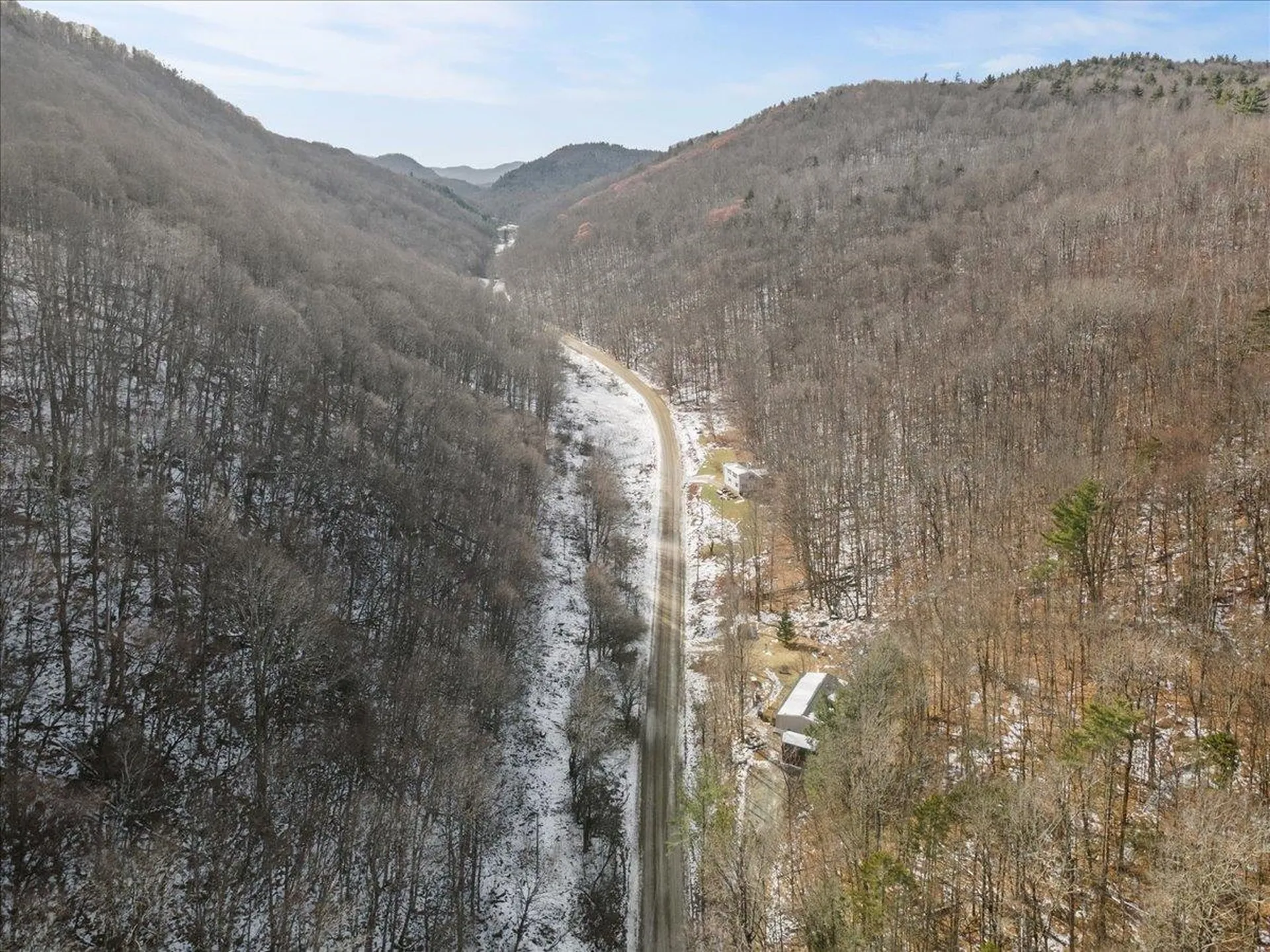 3779 Big Hollow Road Starksboro VT 05487