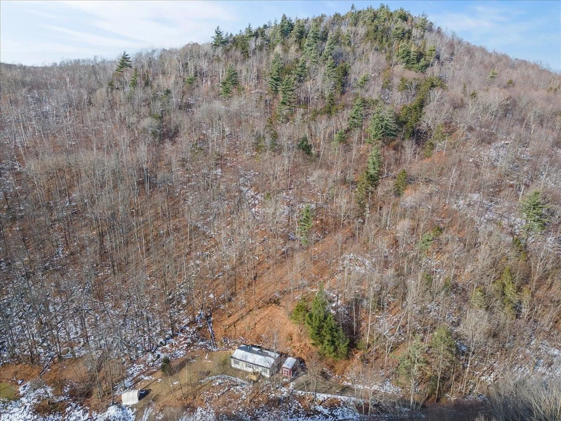 3779 Big Hollow Road Starksboro VT 05487