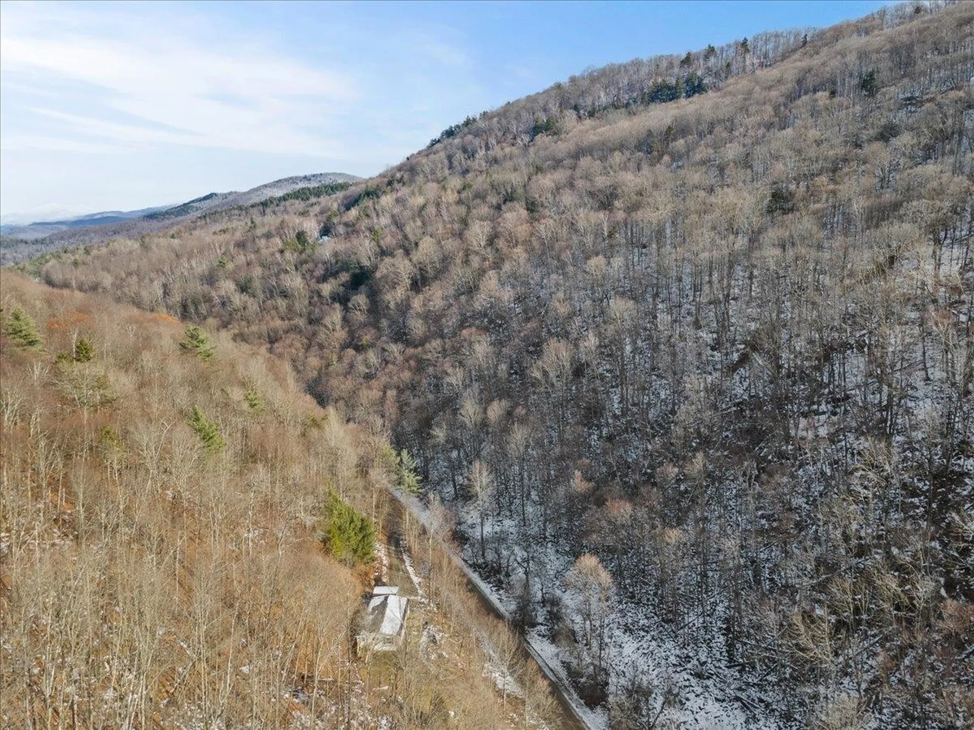 3779 Big Hollow Road Starksboro VT 05487