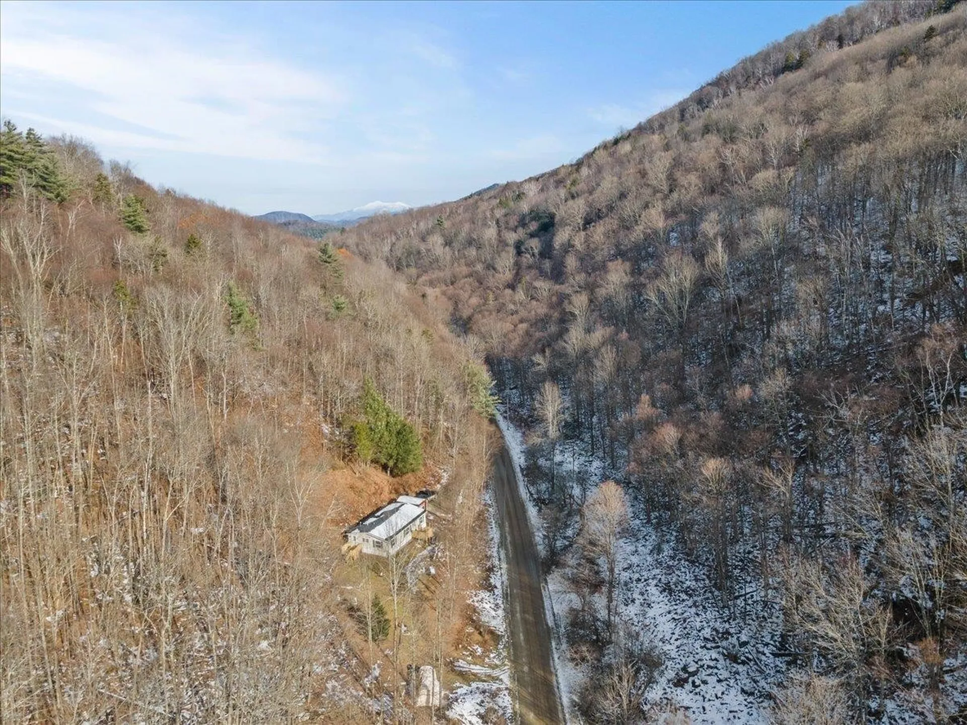 3779 Big Hollow Road Starksboro VT 05487