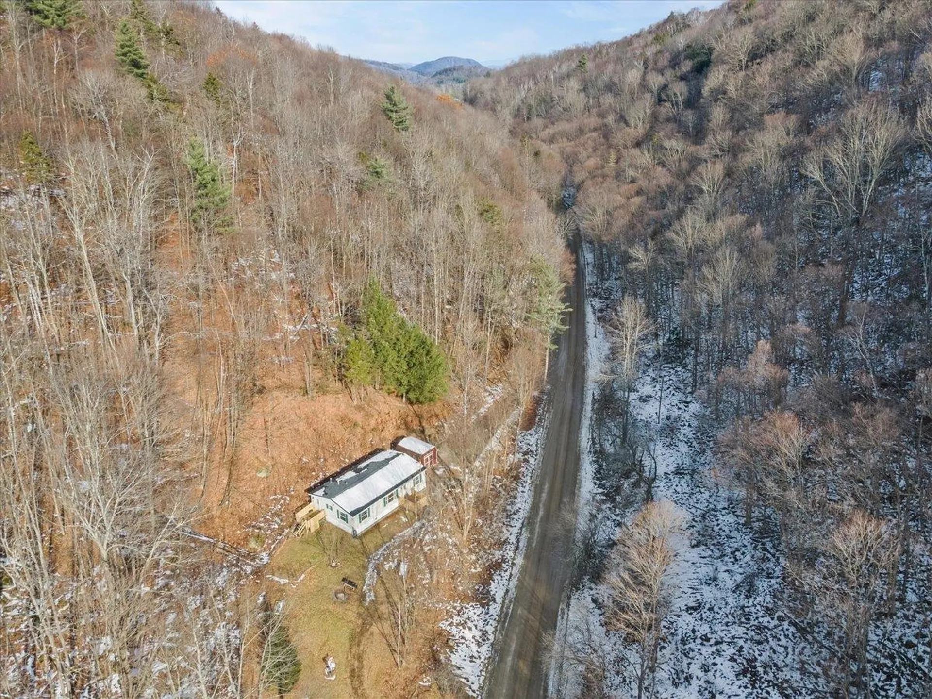 3779 Big Hollow Road Starksboro VT 05487