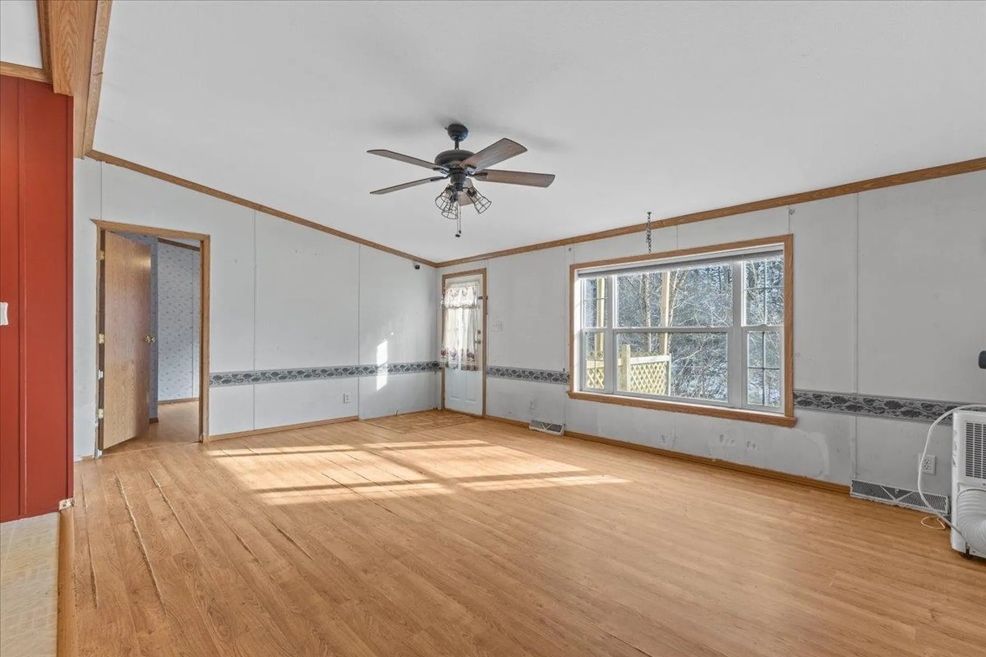 3779 Big Hollow Road Starksboro VT 05487