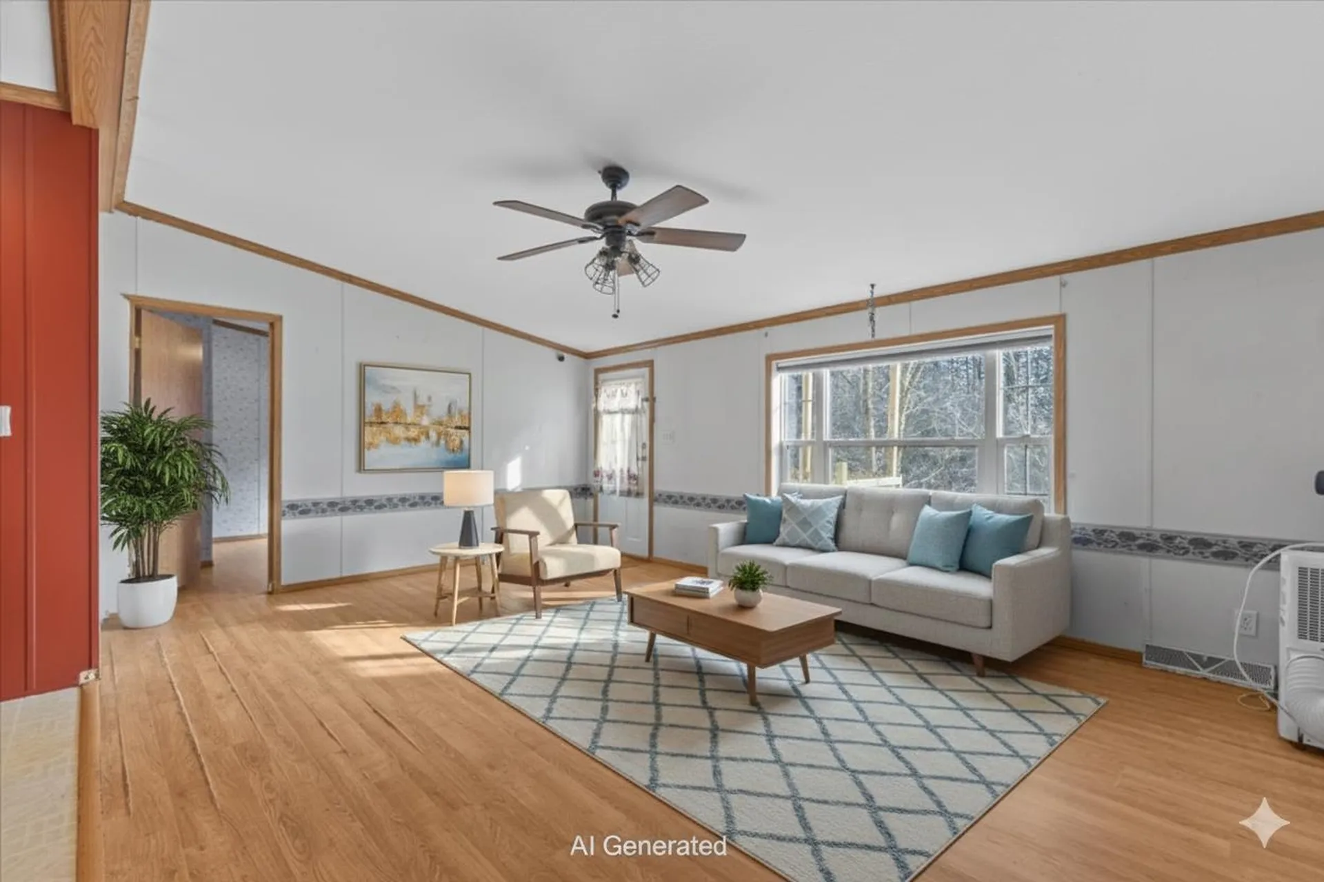 3779 Big Hollow Road Starksboro VT 05487