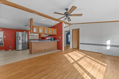 3779 Big Hollow Road Starksboro VT 05487