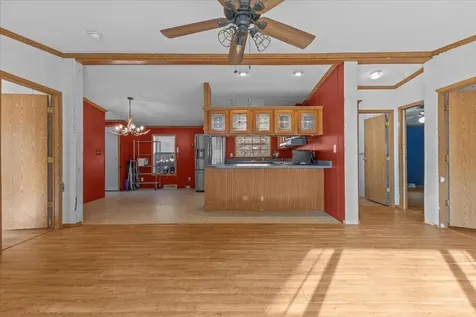 3779 Big Hollow Road Starksboro VT 05487