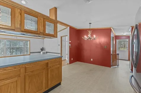 3779 Big Hollow Road Starksboro VT 05487