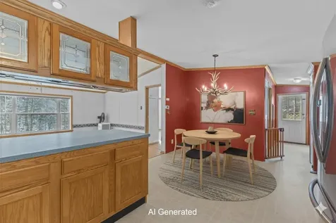 3779 Big Hollow Road Starksboro VT 05487