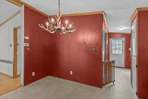 3779 Big Hollow Road Starksboro VT 05487