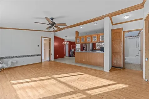 3779 Big Hollow Road Starksboro VT 05487