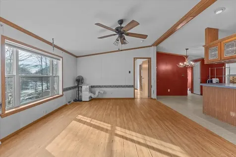 3779 Big Hollow Road Starksboro VT 05487