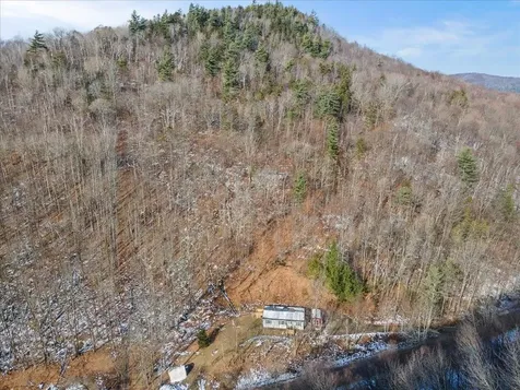 3779 Big Hollow Road Starksboro VT 05487