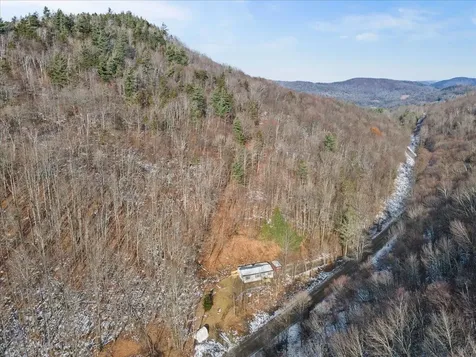 3779 Big Hollow Road Starksboro VT 05487