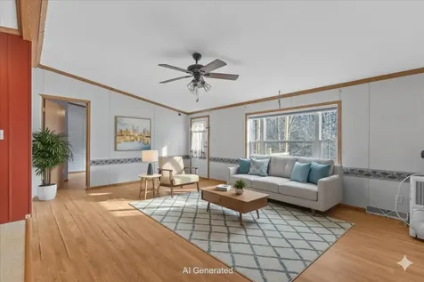 3779 Big Hollow Road Starksboro VT 05487