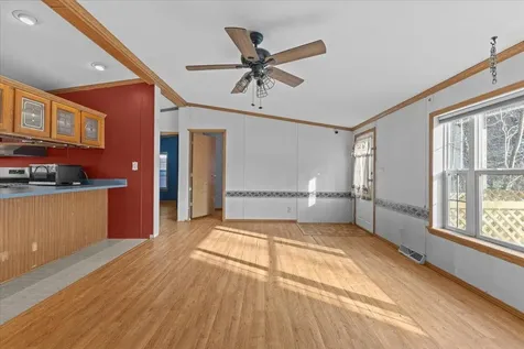 3779 Big Hollow Road Starksboro VT 05487