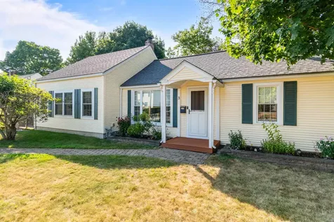 3 Curtis Avenue Essex Junction VT 05452