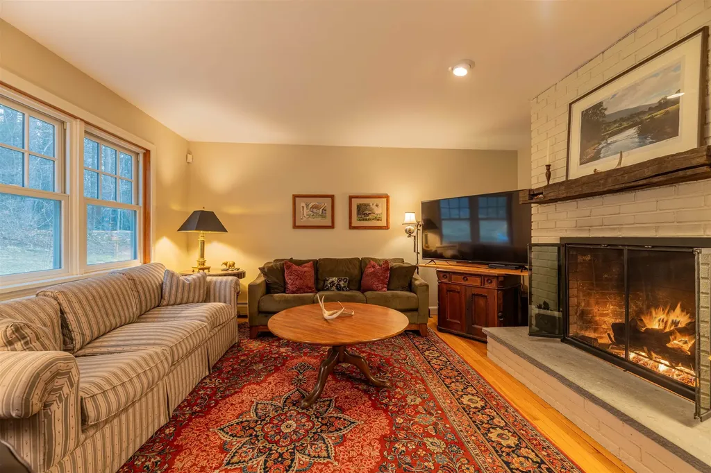 253 Owls Head Hill Lane South Dorset VT 05251