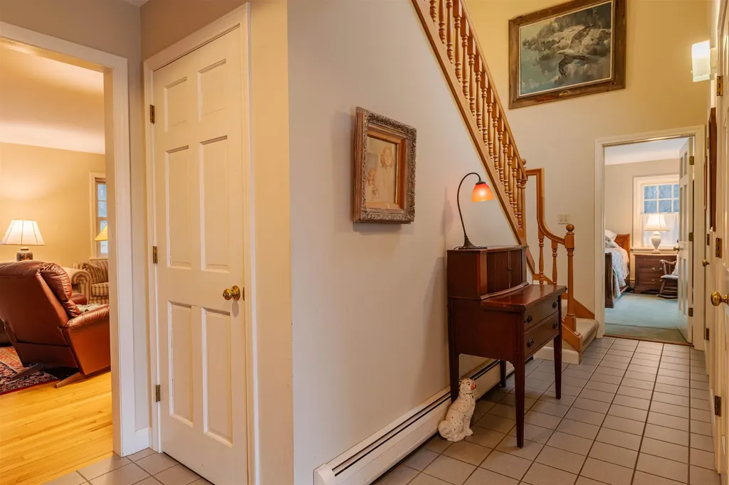 253 Owls Head Hill Lane South Dorset VT 05251