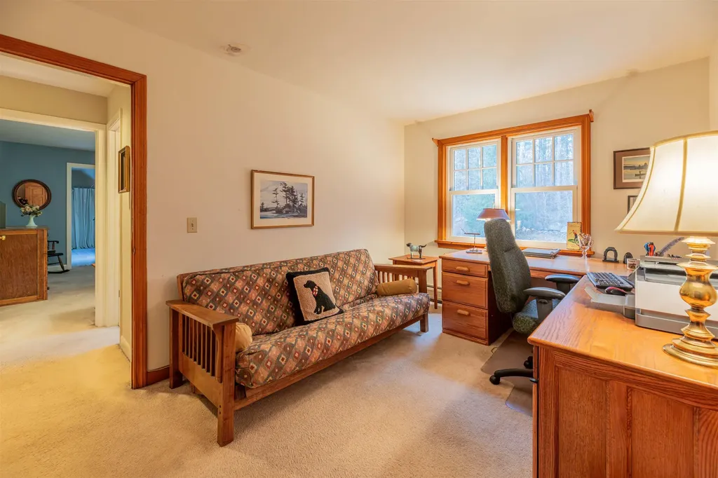 253 Owls Head Hill Lane South Dorset VT 05251