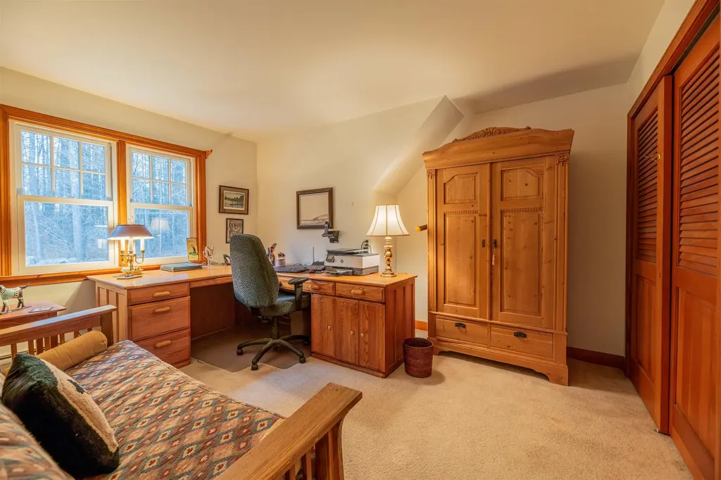 253 Owls Head Hill Lane South Dorset VT 05251