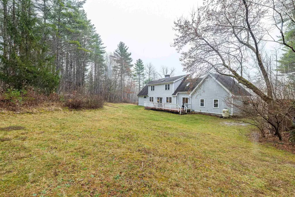 253 Owls Head Hill Lane South Dorset VT 05251